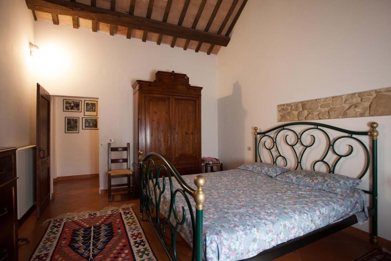 B&B Salvarosa Fano Exterior photo