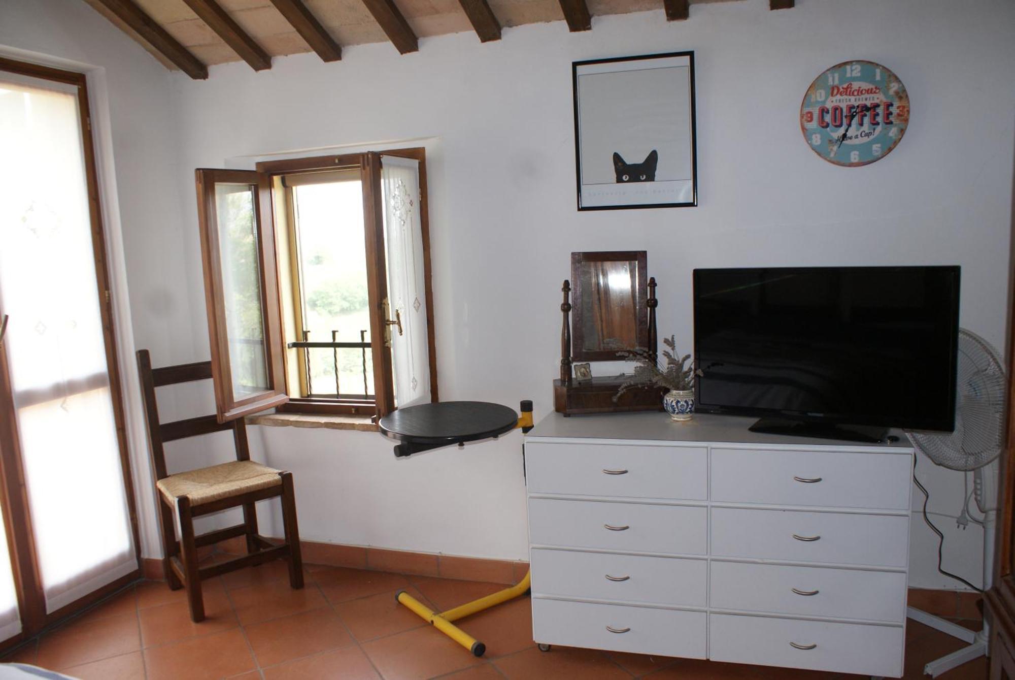 B&B Salvarosa Fano Exterior photo